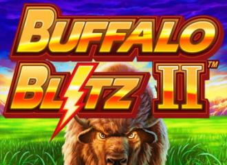 Buffalo Blitz II