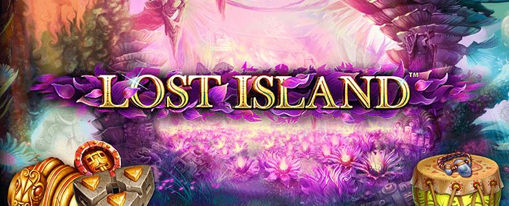 Lost Island