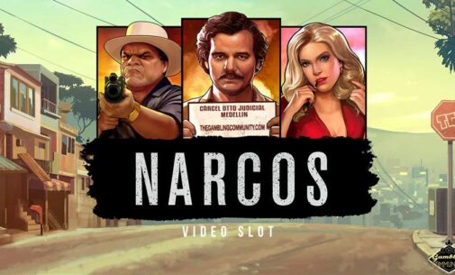 Narcos